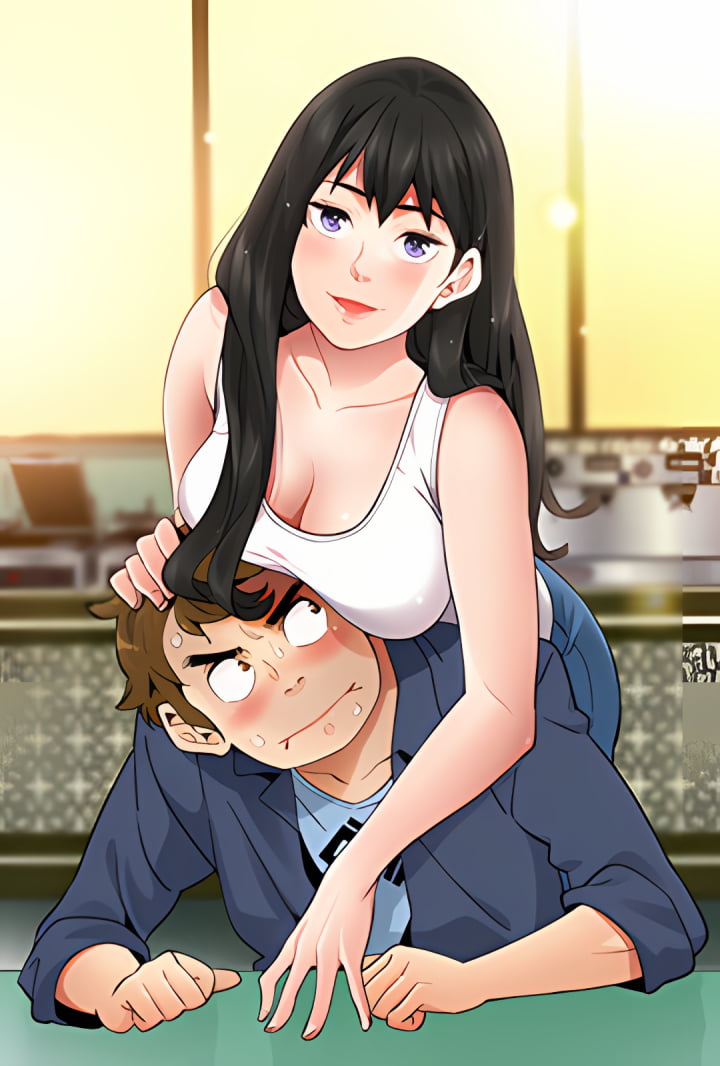  一拳超人